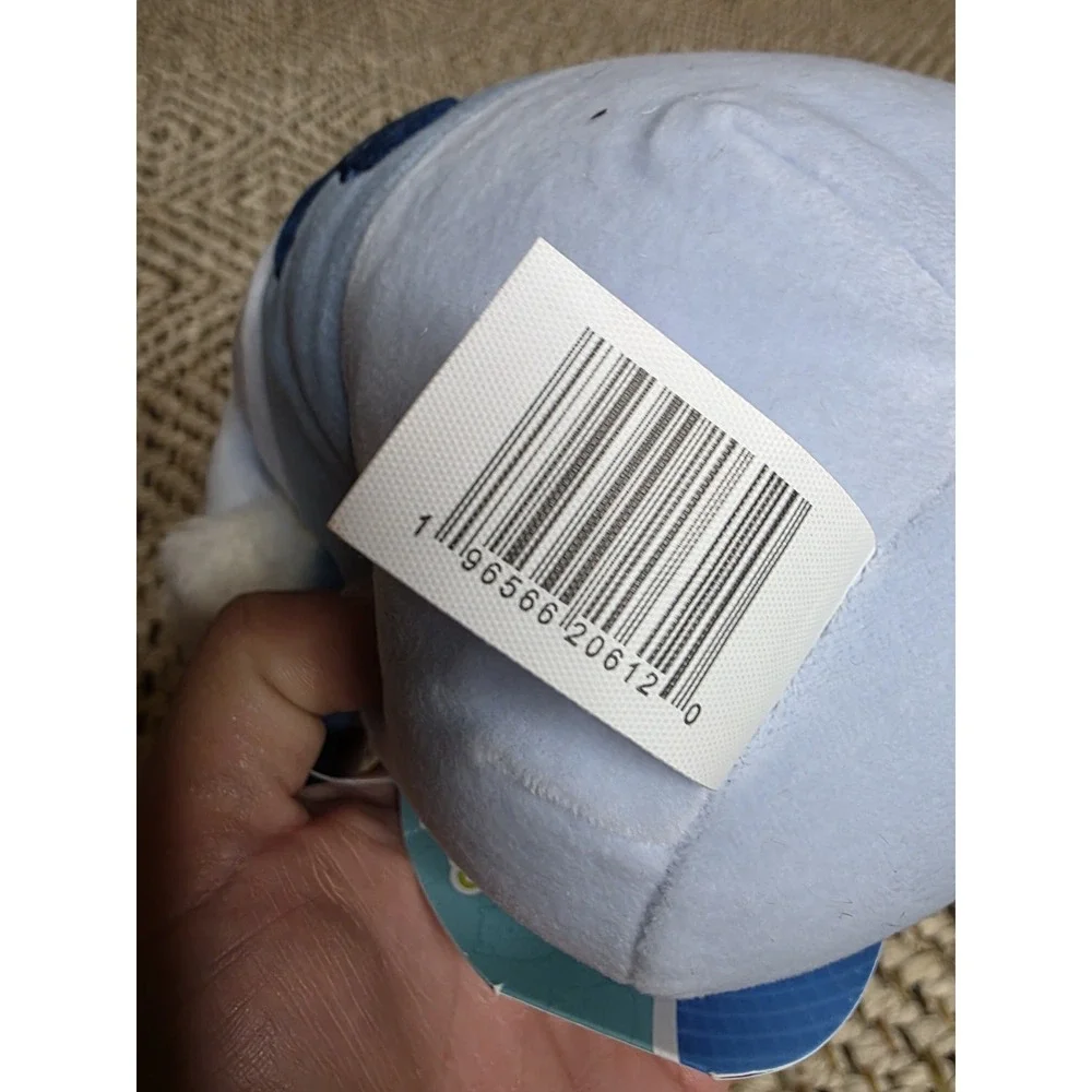 Kellytoy product squishmallow